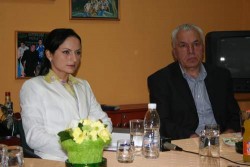 Интерком груп напуска  "Черно море" със скандал